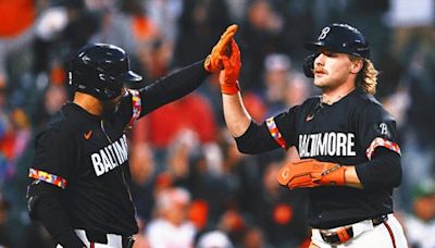 Ohtani hits 11th homer and Buehler returns as Dodgers defeat Marlins 6-3 for 4th straight win