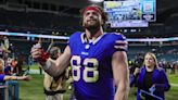 NFL analyst suggests Bills should trade former Pro Bowl TE