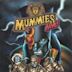 Mummies Alive! The Legend Begins