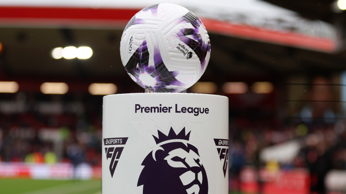 Premier League clubs agree in principle to spending cap ahead of June's annual general meeting