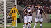 Com gols de Marcelo e Ganso, Fluminense bate Cerro Porteño e garante classificação na Libertadores