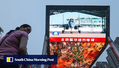 US, EU and other democracies slam mainland China for Taiwan military drills