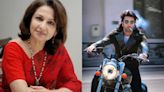 Sharmila Tagore reacts to Ranbir Kapoor-Sandeep Reddy Vanga's Animal: 'Beyond violence, there was misogyny but...'