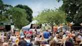 Popular food and drink festival returns at stunning Kent castle and is perfect for the whole family