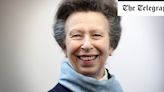 Princess Anne leaves hospital after suffering head injury