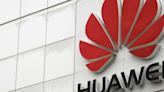 China's Huawei launches new brand for intelligent driving