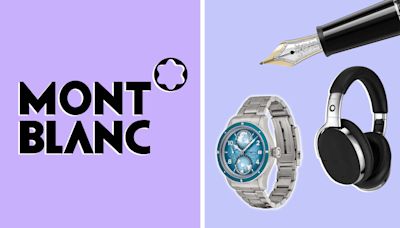 Montblanc promo codes and coupons for June 2024