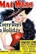 Every Day's a Holiday (1937 film)