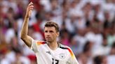 Thomas Müller hace oficial su retiro de la Selección de Alemania tras la Eurocopa 2024 | El Universal