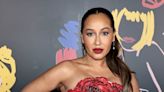 Adrienne Bailon Says IVF Treatments Cost Her 'Easily Over' $1 Million