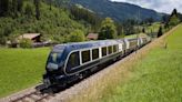 This Luxe, Pininfarina-Designed Train Will Take You Through Switzerland’s Breathtaking Landscapes