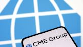 Exchange operator CME's profit beats estimates on record trading volumes