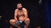 Andrei Arlovski issues statement confirming UFC tenure is over