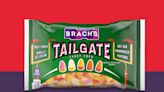 Hot Dog-Flavored Candy Corn Is Part of This New 'Tailgate' Mix