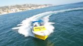 New Laguna Beach lifeguard boat will make rescues offshore safer