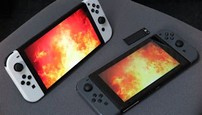 Wirklich, Nintendo? Die Switch 2 wird ganz anders als erwartet - wenn das echt stimmt