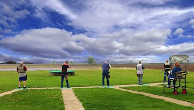 Trap Shooting: A Post-by-Post Guide