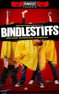 Bindlestiffs