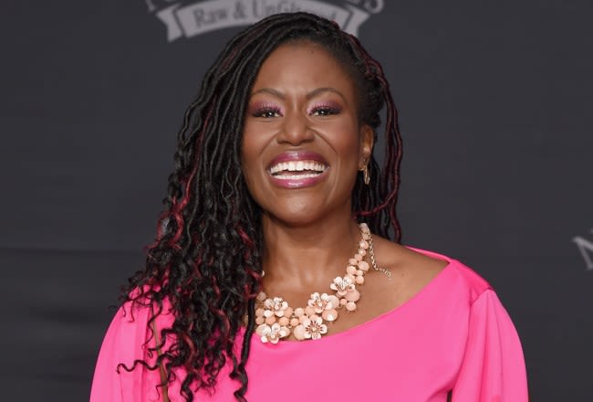 Mandisa, Grammy Award-Winning American Idol Alum, Dead at 47