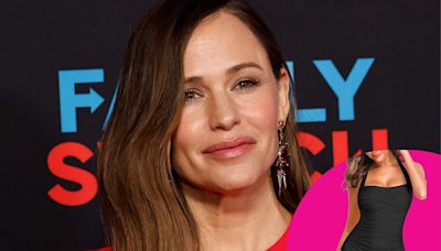 Jennifer Garner's Black One-Piece Reminds Us of This $32 Swimsuit That Shoppers Call 'Pretty and Practical'