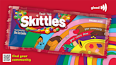 Skittles Introduces 2024 Pride Packs