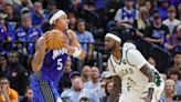 Orlando Magic Advances to Playoffs in Win vs. Milwaukee Bucks