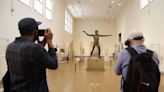 Se presenta el plan de ampliación del Museo Arqueológico Nacional de Grecia