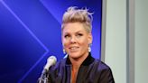 Pink Suffered a Near-Fatal Drug Overdose at 16, Then Signed a Record Deal Weeks Later