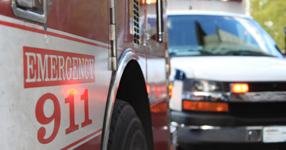 San Francisco police respond to stabbing along Pride parade route; 1 injured