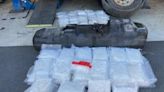 DEA, Riverside police seize 10 million lethal doses of fentanyl from Sinaloa Cartel cell