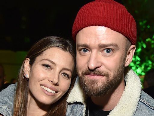 Justin Timberlake Is ‘on Thin Ice’ With Jessica Biel Amid Plea