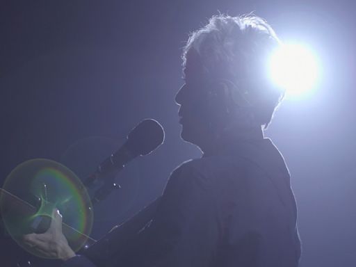 Joan Baez: "Quizá el apocalipsis climático acabe con todo antes que los campos de exterminio de Trump"