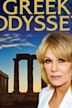 Joanna Lumley's Greek Odyssey