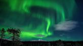 Estos alojamientos temporarios ofrecen vistas espectaculares de la aurora boreal