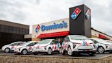 No Oil, Still Greasy: Domino's Is Adding 800 Chevy Bolt EVs to Its Delivery Fleet