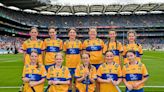 Croke Park dream come true for Annacurra’s Laci Graham