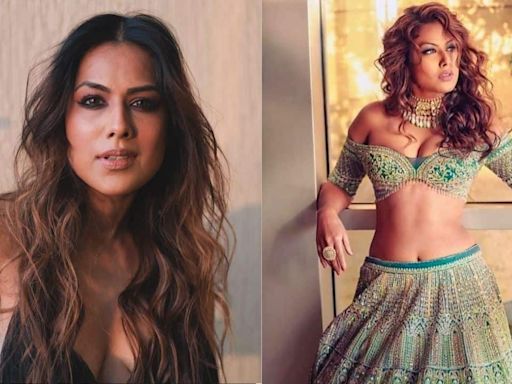 Bigg Boss 18: All you need to know about Nia Sharma, who brings a bold persona to the house