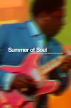 Summer of Soul