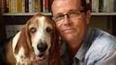 Pet grief: Paul Howard on the death of his dog Humphrey
