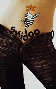 Skidoo