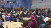 Harlem community comes together for Eid celebration