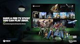 Xbox Cloud Gaming coming to Amazon Fire TV is another step towards the future of gaming