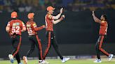 Live report - SRH vs MI: Hardik's Mumbai meet Cummins' Sunrisers at IPL 2024