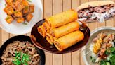 14 Filling Ideas For Egg Rolls, According To Culinary Experts