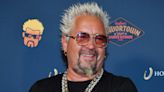 Guy Fieri Is Being Blamed For A Pizzeria's Super Bowl Fail