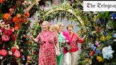 How to plan your Chelsea Flower Show visit like a pro