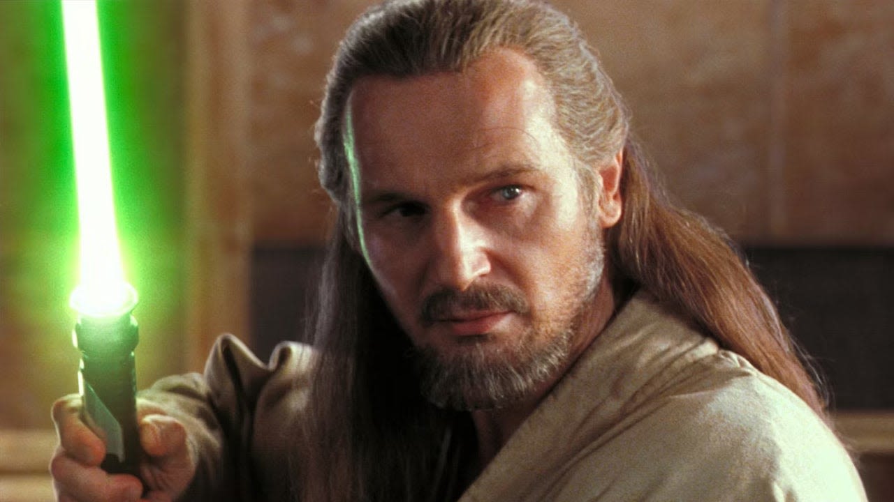 Phantom Menace at 25: Why We Can Thank (and Blame) Episode I for the Modern Blockbuster - IGN