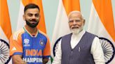 'A great honour': India's T20 World Cup 2024 heroes react after meeting PM Narendra Modi in Delhi