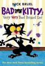 Bad Kitty