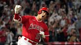 Shohei Ohtani getting record $700 million contract with Dodgers